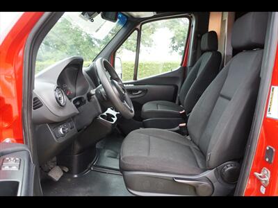 2019 Mercedes-Benz Sprinter 2500  LWB - Photo 21 - Miami, FL 33142