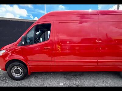 2019 Mercedes-Benz Sprinter 2500  LWB - Photo 9 - Miami, FL 33142