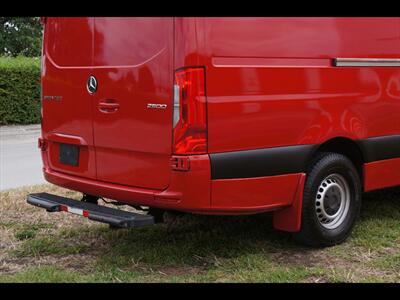 2019 Mercedes-Benz Sprinter 2500  LWB - Photo 10 - Miami, FL 33142