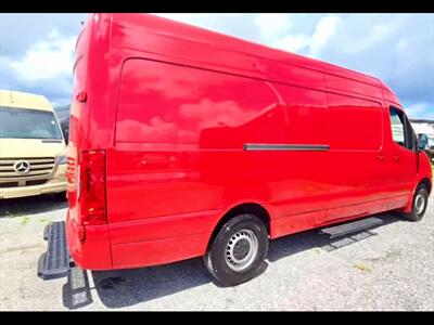 2019 Mercedes-Benz Sprinter 2500  LWB - Photo 4 - Miami, FL 33142