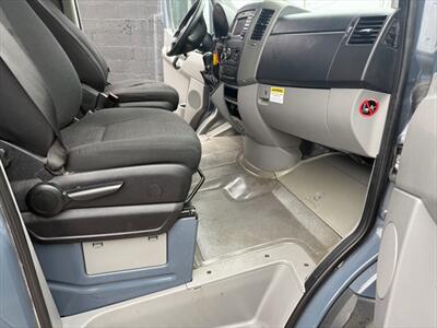 2018 Mercedes-Benz Sprinter 2500   - Photo 29 - Miami, FL 33142