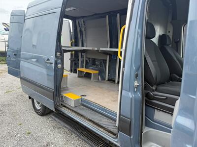 2018 Mercedes-Benz Sprinter 2500   - Photo 33 - Miami, FL 33142
