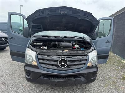 2018 Mercedes-Benz Sprinter 2500   - Photo 40 - Miami, FL 33142