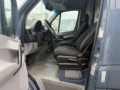 2018 Mercedes-Benz Sprinter 2500   - Photo 12 - Miami, FL 33142