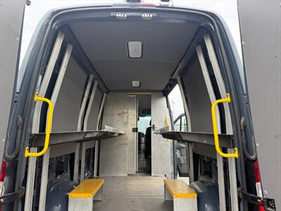 2018 Mercedes-Benz Sprinter 2500   - Photo 37 - Miami, FL 33142