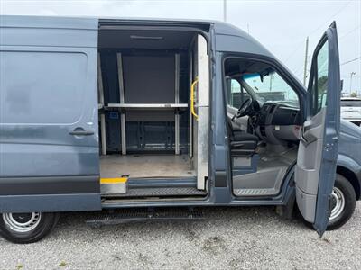 2018 Mercedes-Benz Sprinter 2500   - Photo 32 - Miami, FL 33142