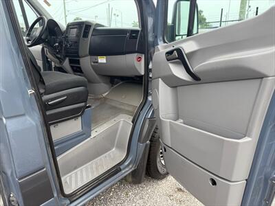 2018 Mercedes-Benz Sprinter 2500   - Photo 27 - Miami, FL 33142