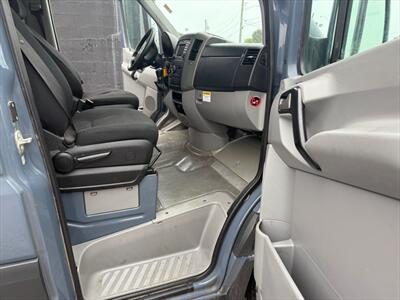 2018 Mercedes-Benz Sprinter 2500   - Photo 28 - Miami, FL 33142