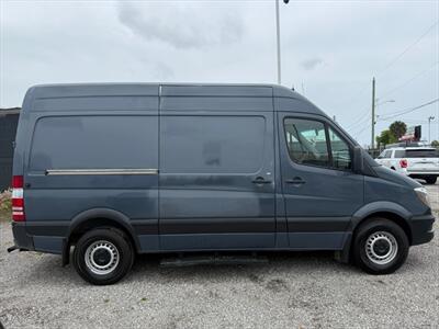 2018 Mercedes-Benz Sprinter 2500   - Photo 9 - Miami, FL 33142