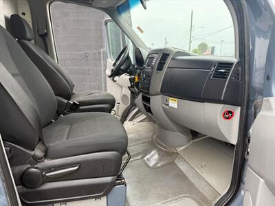 2018 Mercedes-Benz Sprinter 2500   - Photo 30 - Miami, FL 33142