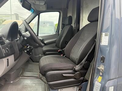 2018 Mercedes-Benz Sprinter 2500   - Photo 13 - Miami, FL 33142