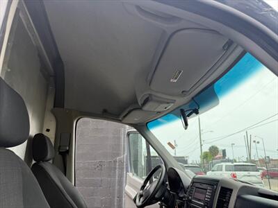 2018 Mercedes-Benz Sprinter 2500   - Photo 31 - Miami, FL 33142