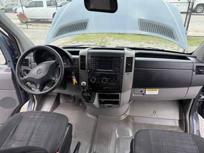 2018 Mercedes-Benz Sprinter 2500   - Photo 34 - Miami, FL 33142