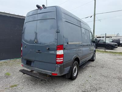 2018 Mercedes-Benz Sprinter 2500   - Photo 8 - Miami, FL 33142