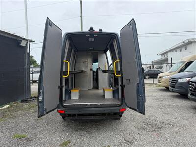 2018 Mercedes-Benz Sprinter 2500   - Photo 35 - Miami, FL 33142