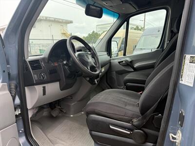 2018 Mercedes-Benz Sprinter 2500   - Photo 14 - Miami, FL 33142