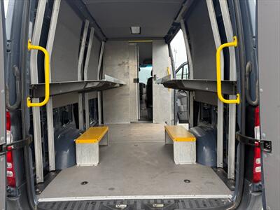 2018 Mercedes-Benz Sprinter 2500   - Photo 36 - Miami, FL 33142