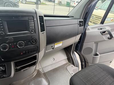 2018 Mercedes-Benz Sprinter 2500   - Photo 19 - Miami, FL 33142