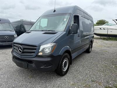 2018 Mercedes-Benz Sprinter 2500   - Photo 3 - Miami, FL 33142