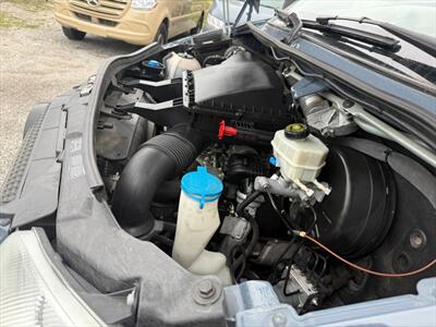2018 Mercedes-Benz Sprinter 2500   - Photo 46 - Miami, FL 33142