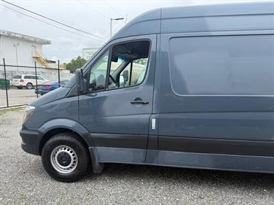 2018 Mercedes-Benz Sprinter 2500   - Photo 4 - Miami, FL 33142