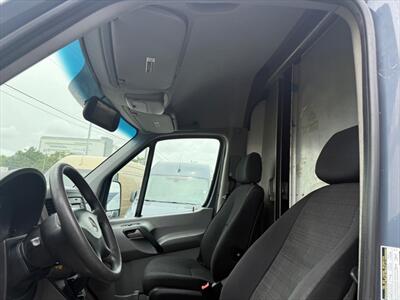 2018 Mercedes-Benz Sprinter 2500   - Photo 15 - Miami, FL 33142
