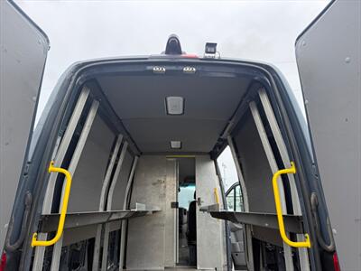 2018 Mercedes-Benz Sprinter 2500   - Photo 38 - Miami, FL 33142