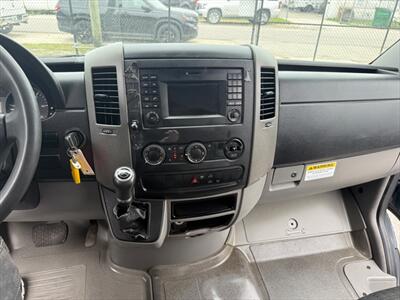 2018 Mercedes-Benz Sprinter 2500   - Photo 18 - Miami, FL 33142