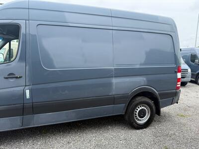 2018 Mercedes-Benz Sprinter 2500   - Photo 5 - Miami, FL 33142