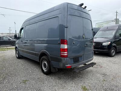 2018 Mercedes-Benz Sprinter 2500   - Photo 6 - Miami, FL 33142