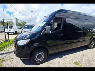 2019 Mercedes-Benz Sprinter 2500  LWB - Photo 2 - Miami, FL 33142