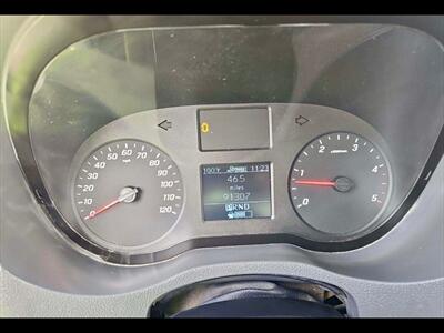 2019 Mercedes-Benz Sprinter 2500  LWB - Photo 13 - Miami, FL 33142