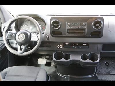 2019 Mercedes-Benz Sprinter 2500  LWB - Photo 30 - Miami, FL 33142