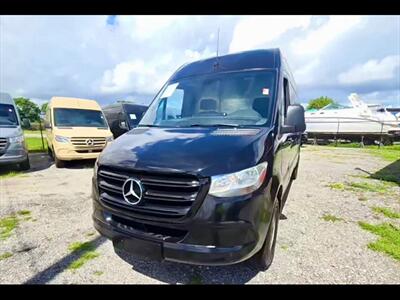 2019 Mercedes-Benz Sprinter 2500  LWB - Photo 8 - Miami, FL 33142