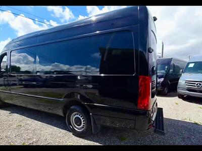 2019 Mercedes-Benz Sprinter 2500  LWB - Photo 9 - Miami, FL 33142