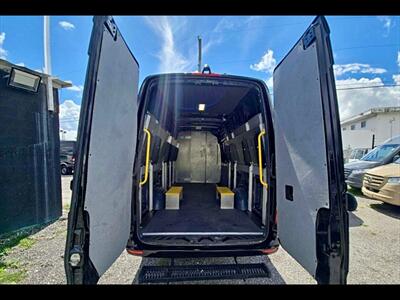2019 Mercedes-Benz Sprinter 2500  LWB - Photo 19 - Miami, FL 33142