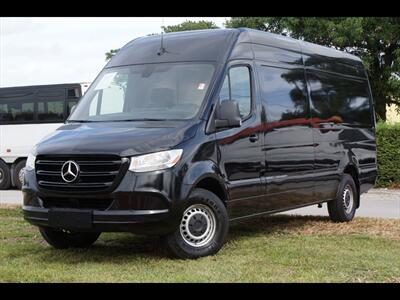 2019 Mercedes-Benz Sprinter 2500  LWB - Photo 3 - Miami, FL 33142