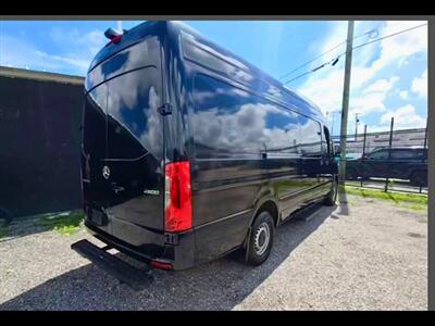 2019 Mercedes-Benz Sprinter 2500  LWB - Photo 5 - Miami, FL 33142