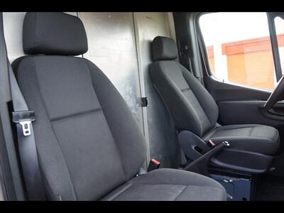 2019 Mercedes-Benz Sprinter 2500  LWB - Photo 28 - Miami, FL 33142
