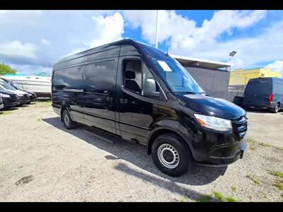 2019 Mercedes-Benz Sprinter 2500  LWB - Photo 7 - Miami, FL 33142