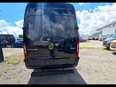 2019 Mercedes-Benz Sprinter 2500  LWB - Photo 4 - Miami, FL 33142