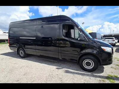 2019 Mercedes-Benz Sprinter 2500  LWB - Photo 11 - Miami, FL 33142