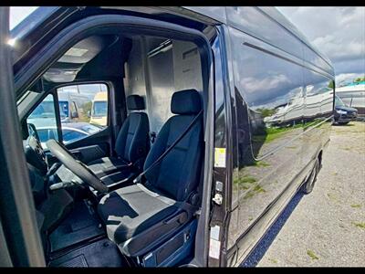 2019 Mercedes-Benz Sprinter 2500  LWB - Photo 12 - Miami, FL 33142