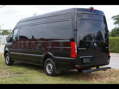 2019 Mercedes-Benz Sprinter 2500  LWB - Photo 5 - Miami, FL 33142