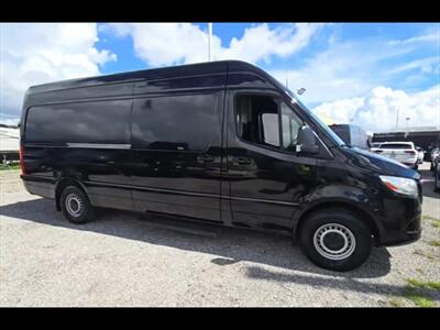2019 Mercedes-Benz Sprinter 2500  LWB - Photo 6 - Miami, FL 33142