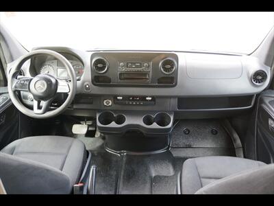 2019 Mercedes-Benz Sprinter 2500  LWB - Photo 29 - Miami, FL 33142