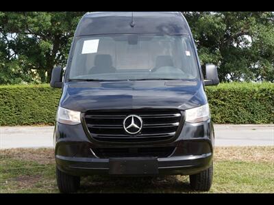 2019 Mercedes-Benz Sprinter 2500  LWB - Photo 2 - Miami, FL 33142
