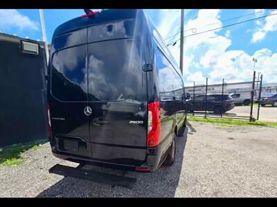 2019 Mercedes-Benz Sprinter 2500  LWB - Photo 10 - Miami, FL 33142