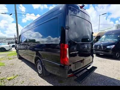 2019 Mercedes-Benz Sprinter 2500  LWB - Photo 3 - Miami, FL 33142