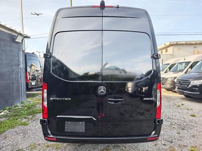 2019 Mercedes-Benz Sprinter 2500  LWB - Photo 10 - Miami, FL 33142